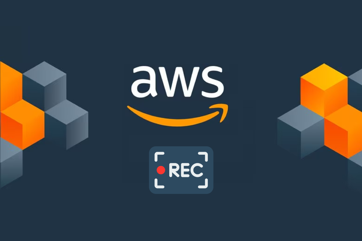 aws-recording