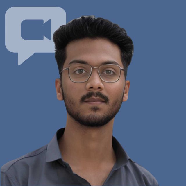 Mohammed Kaveem Uddin